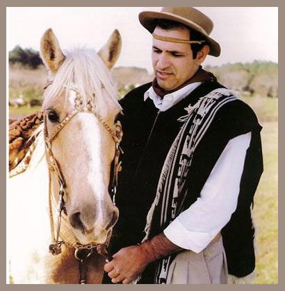Julio Saldanha